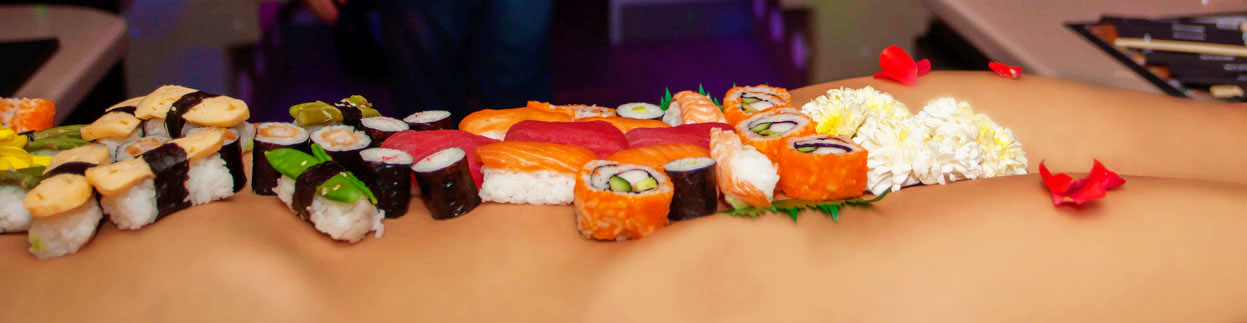body sushi legénybúcsú program partybusz bérléssel