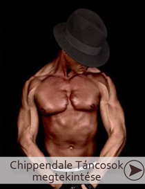 chippendale táncosok megtekintése