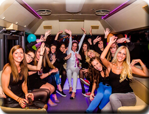partybusz videók