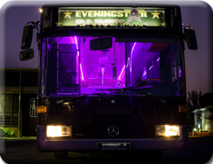 mercedesz partybusz külső kép 3