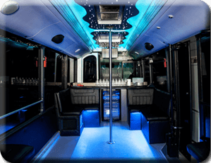 5-30 fős neoplan partybusz belső kép2