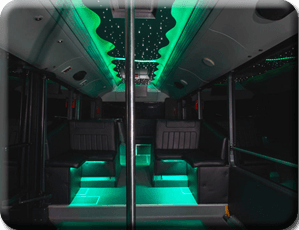 5-30 fős neoplan partybusz belső kép4