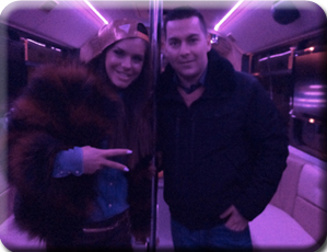 partybusz dér heni