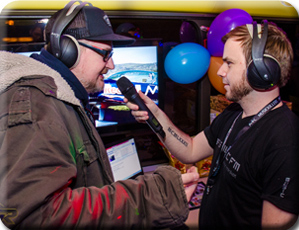 partybusz musickillers