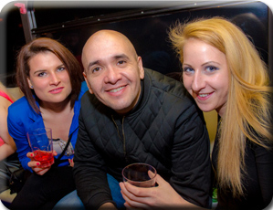 partybusz musikillers