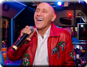 partybusz pataki attila